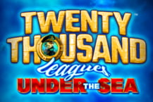 Twenty Thousand Leagues Under The Sea