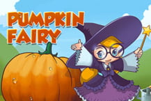 Pumpkin Fairy