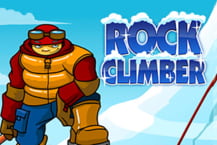 Rock Climber