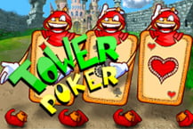 Tower Poker