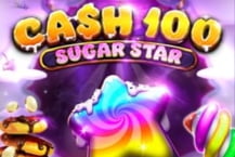 Cash 100 Sugar Star