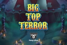 Big Top Terror