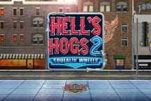 Hell's Hogs 2 Squealin' Wheels