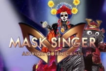 Mask Singer