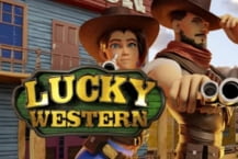 Lucky Western