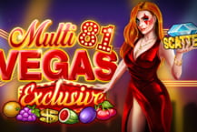MULTI VEGAS 81 EXCLUSIVE