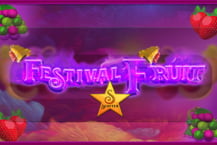 FESTIVAL FRUITS
