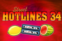 HOTLINES 34 STREET