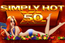 SIMPLY HOT XL 50