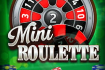 Mini Roulette