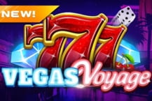 777 – Vegas Voyage