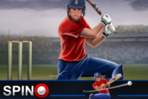 Spino Cricket