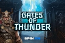 Gates of Thunder