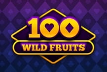 100 Wild Fruits
