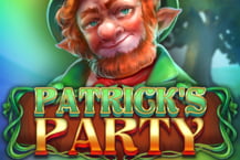 Patrick's Party
