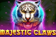 Majestic Claws