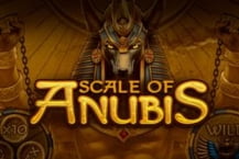 Scale of Anubis