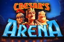 Caesar's Arena