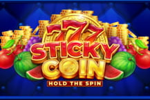 Sticky Coin: Hold The Spin