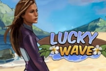Lucky Wave