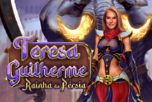 Teresa Guilherme Rainha Da Persia