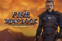 Fire Warlock Megaways