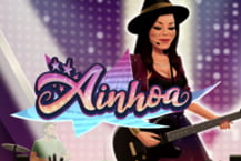 Ainhoa