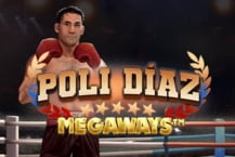 Poli Díaz Megaways