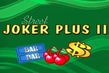 JOKER PLUS II STREET