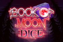 BOOK OF MOON DICE
