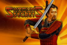 Shogun's Secret