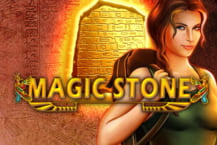 Magic Stone