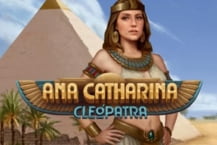 Ana Catharina Cleopatra