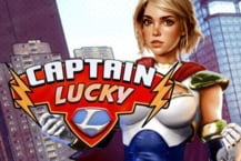 Captain Lucky
