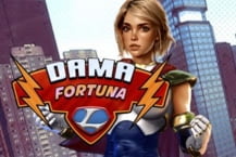 Dama Fortuna