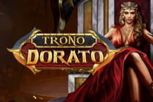 Trono Dorato