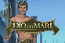 Dio Dei Mari