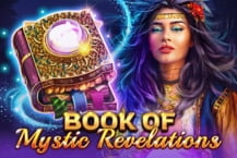 Book Of Mystic Revelations