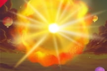 9 Dragon Balls