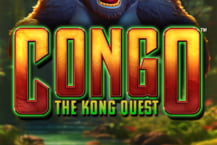 Congo The Kong Quest