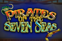 Pirates of the Seven Seas
