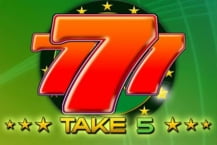 Take 5