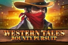 Western Tales – Bounty Pursuit