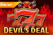 777 – Devil’s Deal