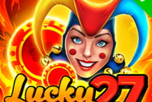Lucky Streak 27