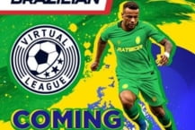 Virtual Brazilian League