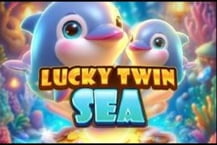 Lucky Twin Sea