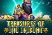 Treasures Of The Trident
