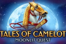 Tales Of Camelot – Moonlit Quest