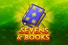 Sevens & Books